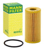 MANN Oil Filter HU 618 Y
