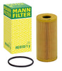 MANN Oil Filter HU 618/1 Y