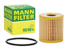 MANN Oil Filter HU 68 X
