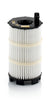 MANN Oil Filter HU 7005 X