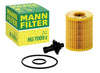 MANN Oil Filter HU 7009 Z