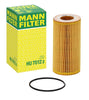 MANN Oil Filter HU 7012 Z