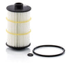 MANN Oil Filter HU 7024 Z