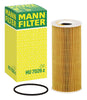 MANN Oil Filter HU 7026 Z
