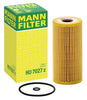 MANN Oil Filter HU 7027 Z