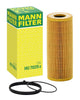 MANN Oil Filter HU 7029 Z