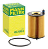 MANN Oil Filter HU 7046 Z