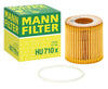 MANN Oil Filter HU 710 X