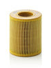 MANN Oil Filter HU 711/2 X