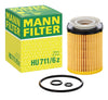 MANN Oil Filter HU 711/6 Z