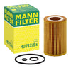 MANN Oil Filter HU 712/9 X