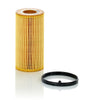 MANN Oil Filter HU 719/8 Y