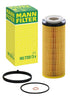 MANN Oil Filter HU 720/3 X