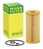 MANN Oil Filter HU 721/2 X