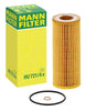MANN Oil Filter HU 721/4 X