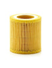 MANN Oil Filter HU 8011 Z
