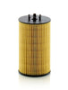 MANN Oil Filter HU 8012 Z