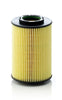 MANN Oil Filter HU 822/5 X
