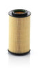 MANN Oil Filter HU 824 X