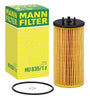 MANN Oil Filter HU 835/1 Z