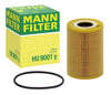 MANN Oil Filter HU 9001 Y