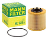 MANN Oil Filter HU 923 X