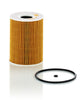 MANN Oil Filter HU 926/5 Y