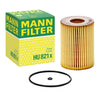 MANN Oil Filter HU 821 X