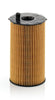 MANN Oil Filter HU 934/1 X