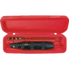 Teng 6pc 1/2in Dr. Industrial Impact Driver Set
