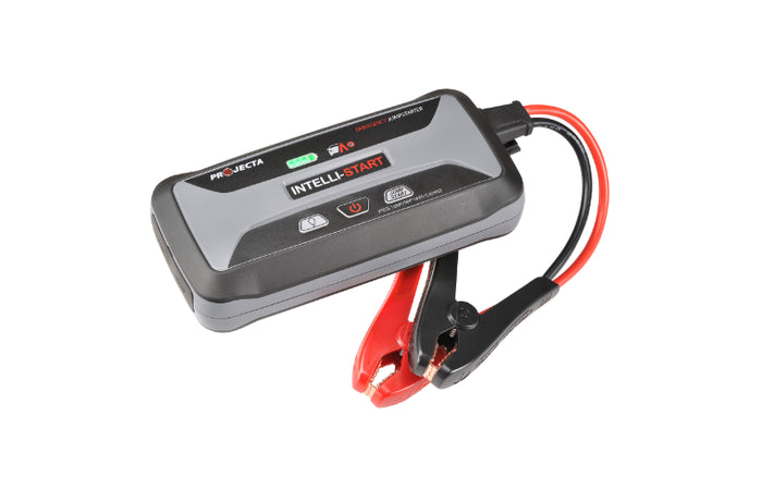 PROJECTA IS1220 12V 1200A Lithium Jumpstarter & Power Bank