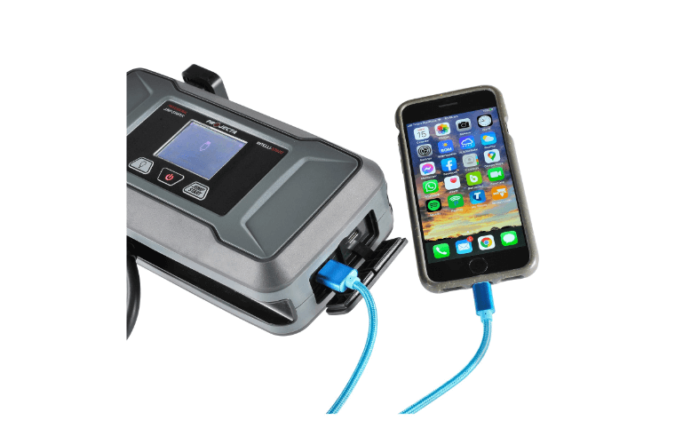 PROJECTA IS1400 12V 1400A Intelli-Start Professional Lithium Jump Starter and Power Bank