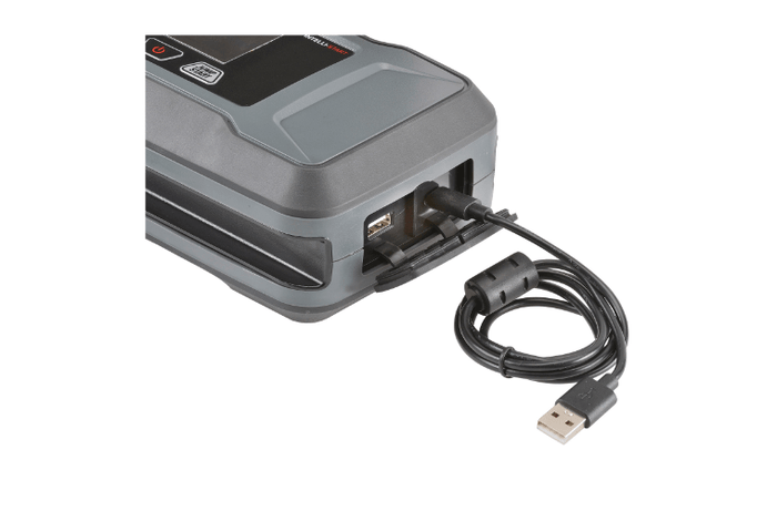 PROJECTA-IS1400-12V 1400A Intelli-Start Professional Lithium Jump Starter and Power Bank