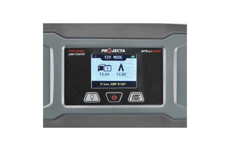 PROJECTA IS1400 12V 1400A Intelli-Start Professional Lithium Jump Starter and Power Bank
