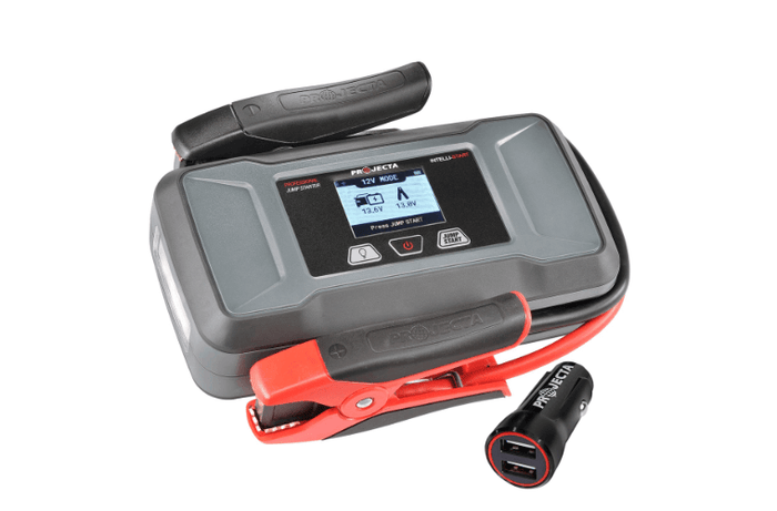 PROJECTA-IS1400-12V 1400A Intelli-Start Professional Lithium Jump Starter and Power Bank