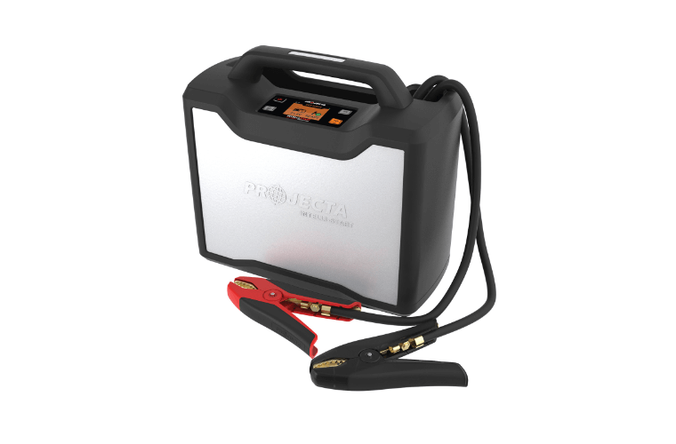 PROJECTA IS3000 12/24V 3000A Intelli-Start Industrial Jumpstarter