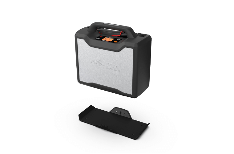 PROJECTA IS3000 12/24V 3000A Intelli-Start Industrial Jumpstarter