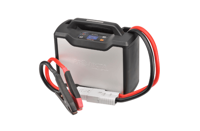 PROJECTA-IS5000HD-12/24V 5000A Intelli-Start Industrial Jump Starter Heavy Duty