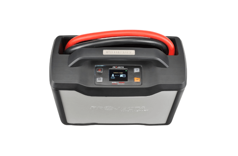 PROJECTA IS5000HD 12/24V 5000A Intelli-Start Industrial Jump Starter Heavy Duty
