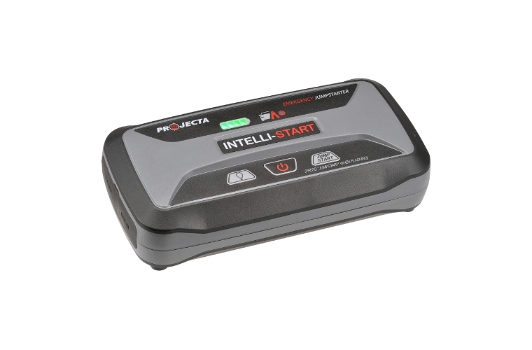 PROJECTA IS920 12V 900A Intelli-Start Emergency Lithium Jump Starter and Power Bank