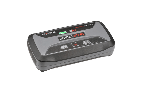 PROJECTA- IS920-12V 900A Intelli-Start Emergency Lithium Jump Starter and Power Bank
