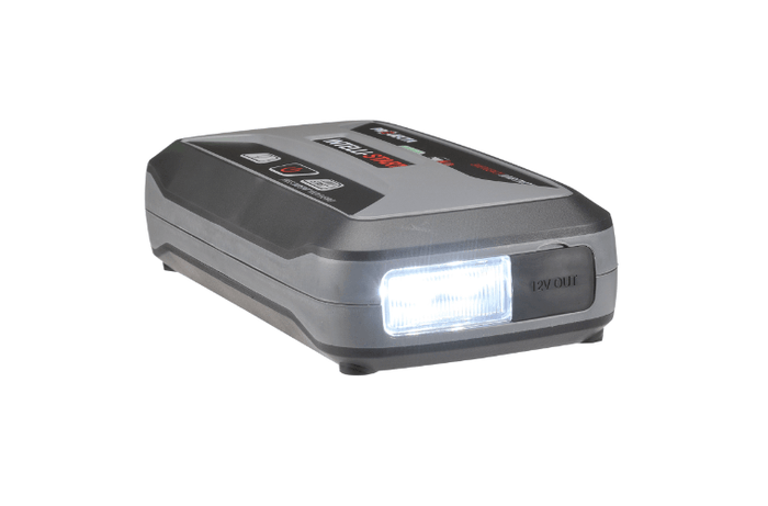 PROJECTA- IS920-12V 900A Intelli-Start Emergency Lithium Jump Starter and Power Bank