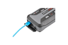 PROJECTA IS920 12V 900A Intelli-Start Emergency Lithium Jump Starter and Power Bank
