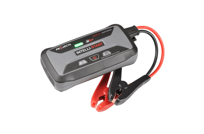 PROJECTA- IS920-12V 900A Intelli-Start Emergency Lithium Jump Starter and Power Bank