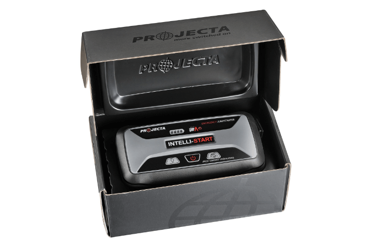 PROJECTA IS920 12V 900A Intelli-Start Emergency Lithium Jump Starter and Power Bank