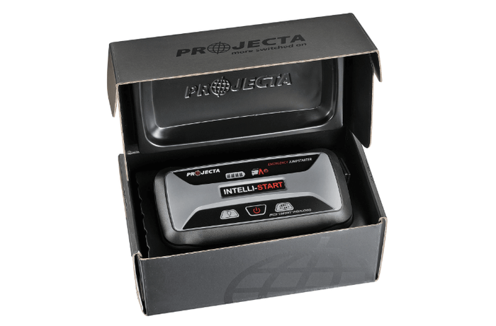 PROJECTA- IS920-12V 900A Intelli-Start Emergency Lithium Jump Starter and Power Bank