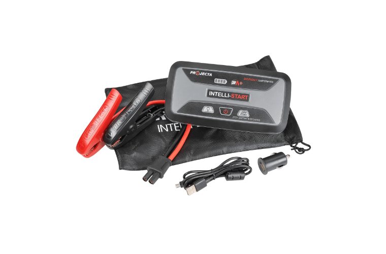 PROJECTA IS920 12V 900A Intelli-Start Emergency Lithium Jump Starter and Power Bank