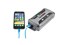 PROJECTA IS920 INTELLI-START LITHIUM JUMPSTARTER 12V 900A