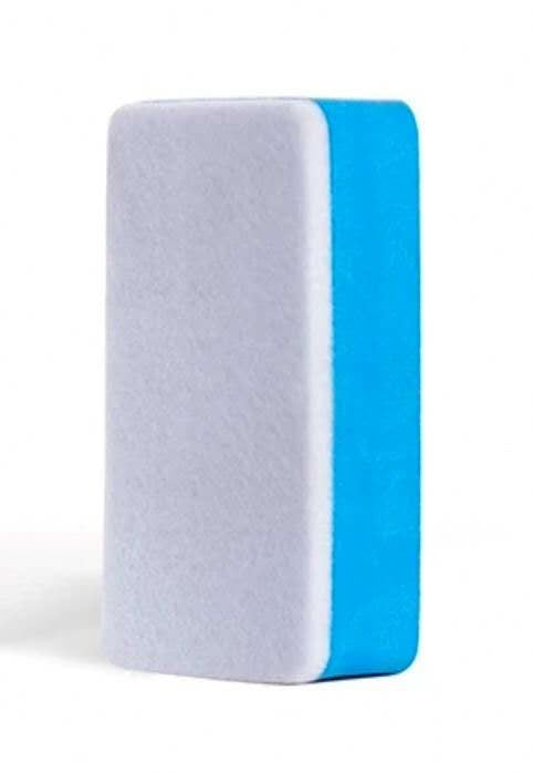 KLCB Wool Felt Pad for A14 glass polishing compound