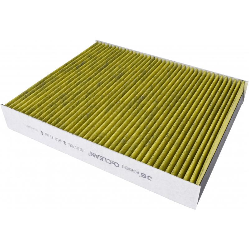 JS AC0170B Prosche Cayenne Volikswagen Touareg